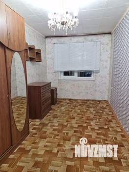 2-к квартира, на длительный срок, 46м2, 1/6 этаж