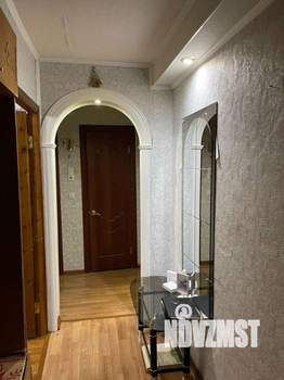 2-к квартира, на длительный срок, 46м2, 4/5 этаж