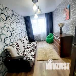 2-к квартира, посуточно, 44м2, 1/5 этаж