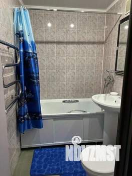 2-к квартира, посуточно, 44м2, 1/1 этаж