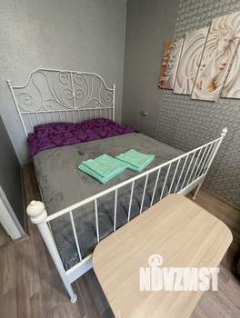 1-к квартира, посуточно, 34м2, 4/9 этаж