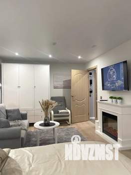 1-к квартира, посуточно, 29м2, 3/9 этаж