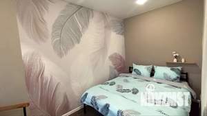 2-к квартира, посуточно, 45м2, 4/5 этаж