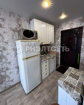 1-к квартира, на длительный срок, 17м2, 2/9 этаж