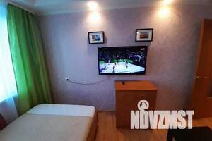 2-к квартира, посуточно, 45м2, 2/10 этаж