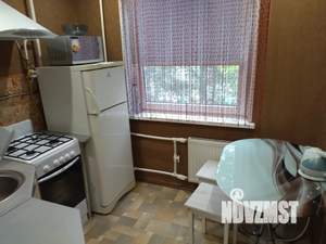 2-к квартира, посуточно, 45м2, 2/5 этаж