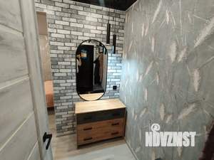 2-к квартира, посуточно, 45м2, 2/5 этаж