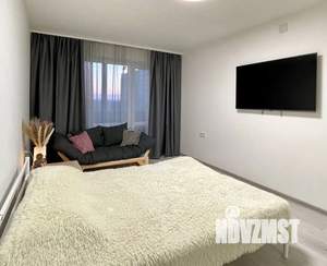 1-к квартира, посуточно, 30м2, 3/9 этаж