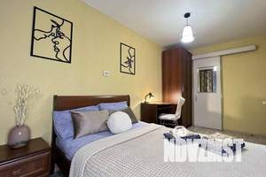 2-к квартира, посуточно, 48м2, 3/5 этаж