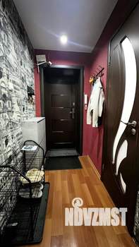 2-к квартира, на длительный срок, 47м2, 3/5 этаж
