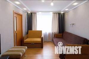 2-к квартира, посуточно, 42м2, 3/5 этаж