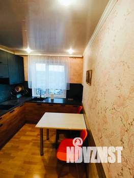 1-к квартира, посуточно, 30м2, 9/9 этаж