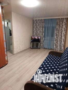 2-к квартира, посуточно, 45м2, 1/1 этаж