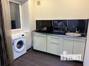 2-к квартира, посуточно, 44м2, 1/1 этаж