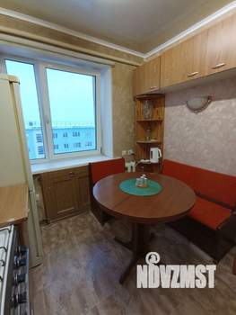 2-к квартира, на длительный срок, 45м2, 5/5 этаж