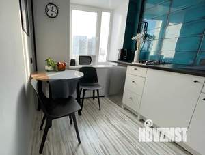 1-к квартира, посуточно, 32м2, 7/9 этаж