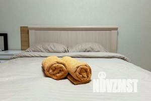 1-к квартира, посуточно, 36м2, 1/9 этаж