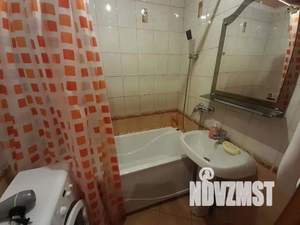 1-к квартира, посуточно, 33м2, 1/1 этаж