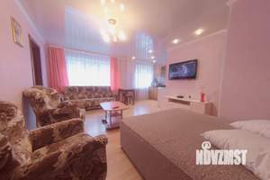 2-к квартира, посуточно, 45м2, 2/5 этаж
