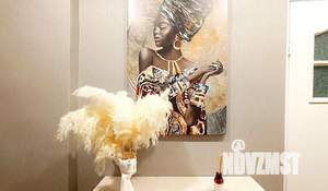 2-к квартира, посуточно, 45м2, 1/1 этаж