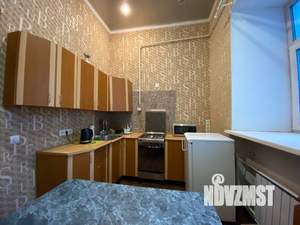 1-к квартира, посуточно, 60м2, 1/1 этаж