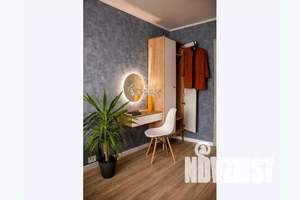 1-к квартира, посуточно, 10м2, 9/9 этаж