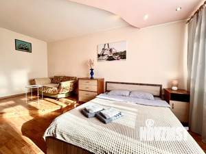 1-к квартира, посуточно, 36м2, 8/9 этаж