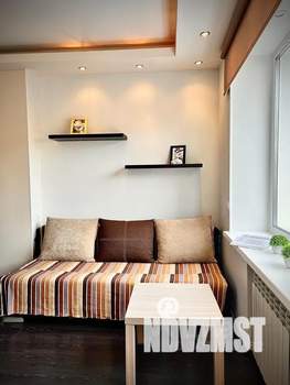 Студия квартира, посуточно, 30м2, 4/5 этаж