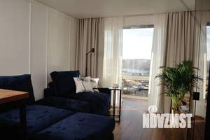 1-к квартира, посуточно, 30м2, 9/10 этаж