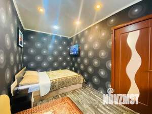 2-к квартира, посуточно, 45м2, 1/1 этаж