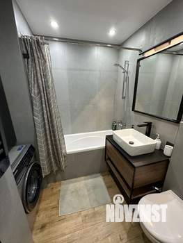 2-к квартира, на длительный срок, 41м2, 4/6 этаж