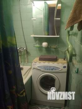 1-к квартира, посуточно, 37м2, 3/5 этаж