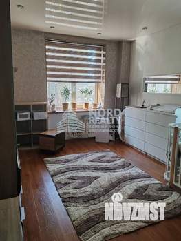 3-к квартира, на длительный срок, 60м2, 2/2 этаж