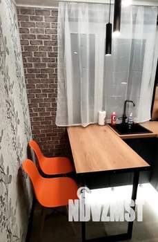 2-к квартира, посуточно, 45м2, 3/5 этаж