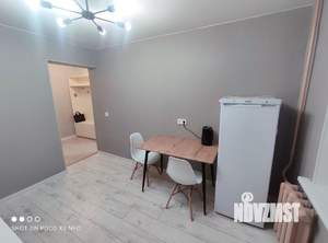 1-к квартира, на длительный срок, 35м2, 6/9 этаж