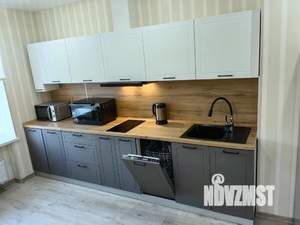 2-к квартира, посуточно, 48м2, 1/1 этаж