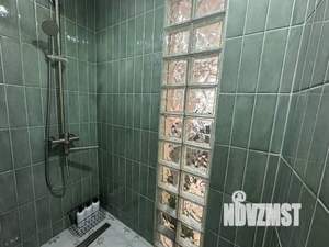 1-к квартира, посуточно, 31м2, 1/1 этаж