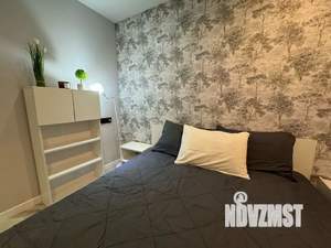 1-к квартира, посуточно, 30м2, 3/5 этаж