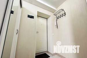 1-к квартира, посуточно, 28м2, 1/5 этаж