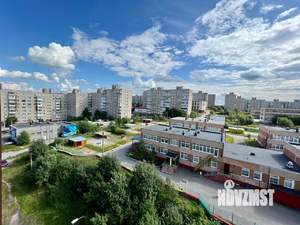 Фото квартиры в аренду (10)