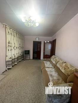3-к квартира, на длительный срок, 60м2, 2/9 этаж