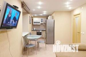 2-к квартира, посуточно, 50м2, 1/9 этаж