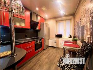 2-к квартира, посуточно, 52м2, 3/9 этаж
