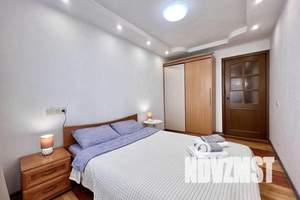 2-к квартира, посуточно, 48м2, 6/9 этаж