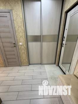 1-к квартира, посуточно, 33м2, 9/9 этаж