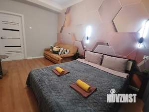 3-к квартира, посуточно, 70м2, 5/5 этаж