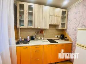 2-к квартира, посуточно, 45м2, 3/4 этаж