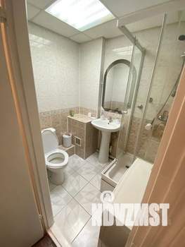 2-к квартира, посуточно, 43м2, 3/5 этаж