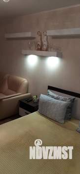1-к квартира, посуточно, 32м2, 4/5 этаж
