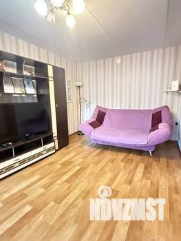 2-к квартира, посуточно, 45м2, 4/5 этаж